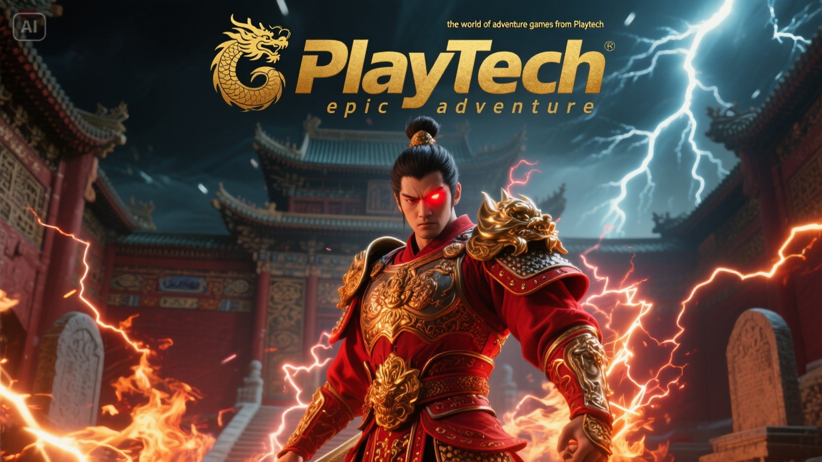 Playtech
