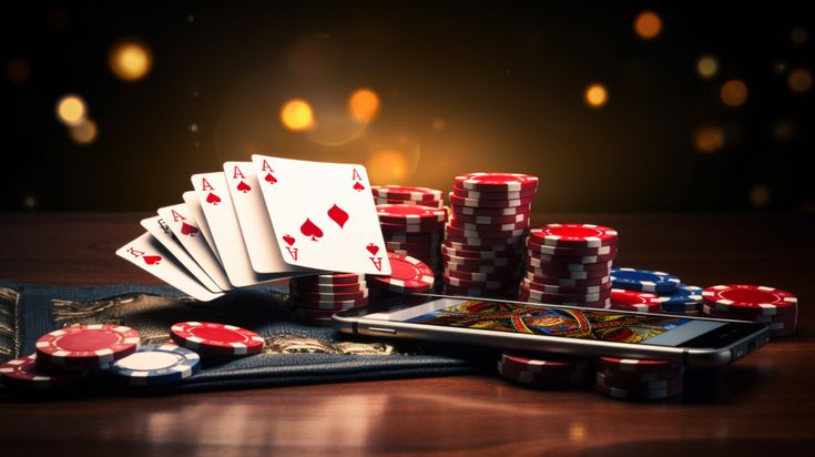 Playtech Welcome Bonus