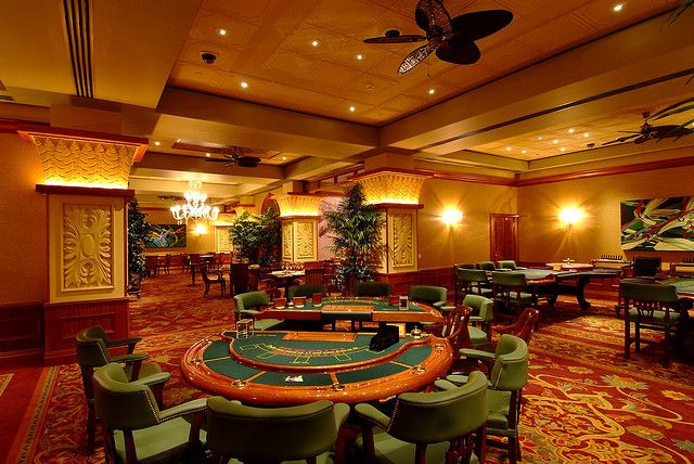 Playtech Live Casino