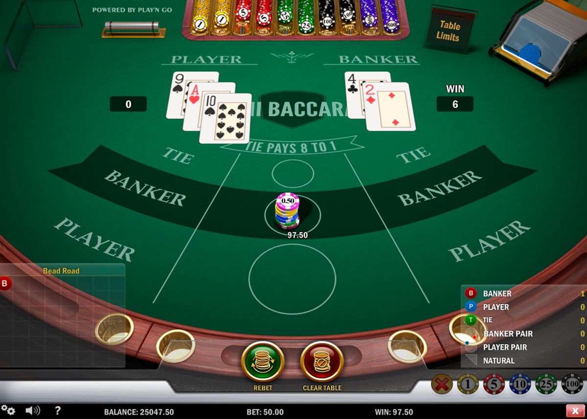 Playtech Live Betting