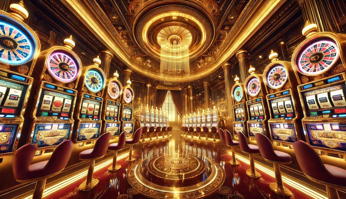 Playtech Live Betting