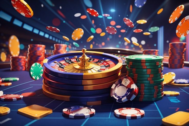 Playtech Live Betting